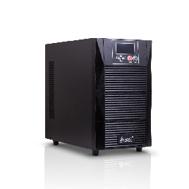 Источник бесперебойного питания SVC PTS-3KL-LCD