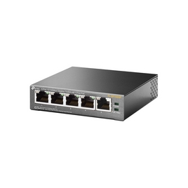 Коммутатор TP-Link TL-SF1005P