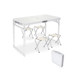 Стол с стульями XG Aurora garden AL-025